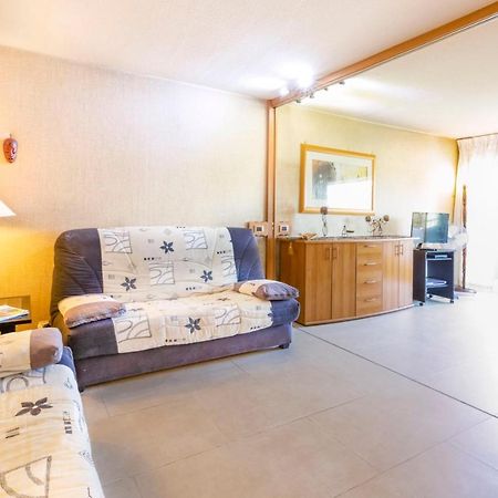 Residence Beausejour Антиб Экстерьер фото