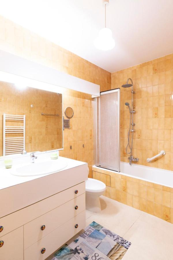 Residence Beausejour Антиб Экстерьер фото